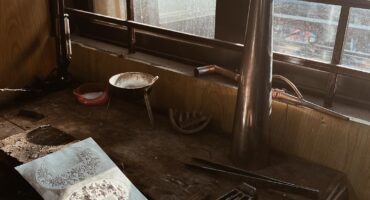 Vì sao Hi’ de Maison vẫn chọn làm bạc thủ công thay vì sản xuất đại trà