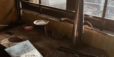 Vì sao Hi’ de Maison vẫn chọn làm bạc thủ công thay vì sản xuất đại trà