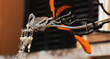 tram bạc phượng hoàng cổ thi