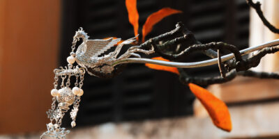 tram bạc phượng hoàng cổ thi