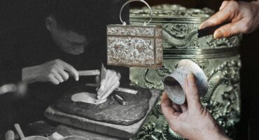 Hi' de Maison tự hào xuất hiện trong dự án #ProudlyVietnamese của L'Officiel Vietnam