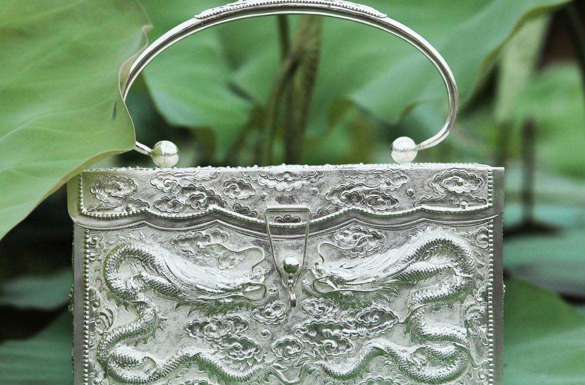 Túi rồng bạc ngàn năm